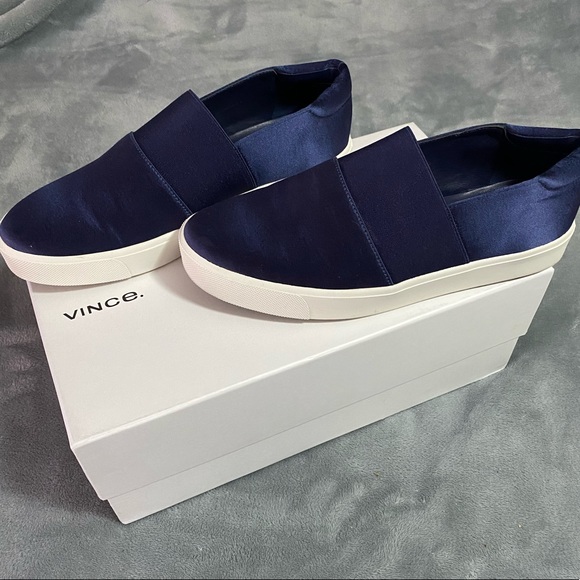 Vince , Platform shoes - Picture 4 of 9